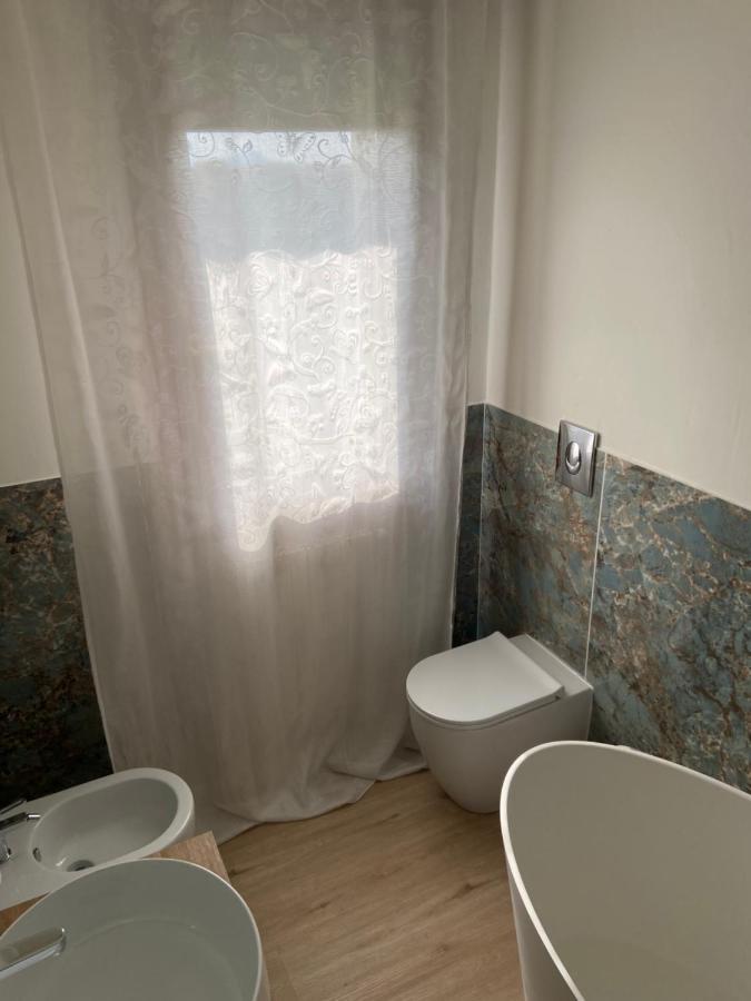 Giotto Guesthouse Due Carrare ภายนอก รูปภาพ