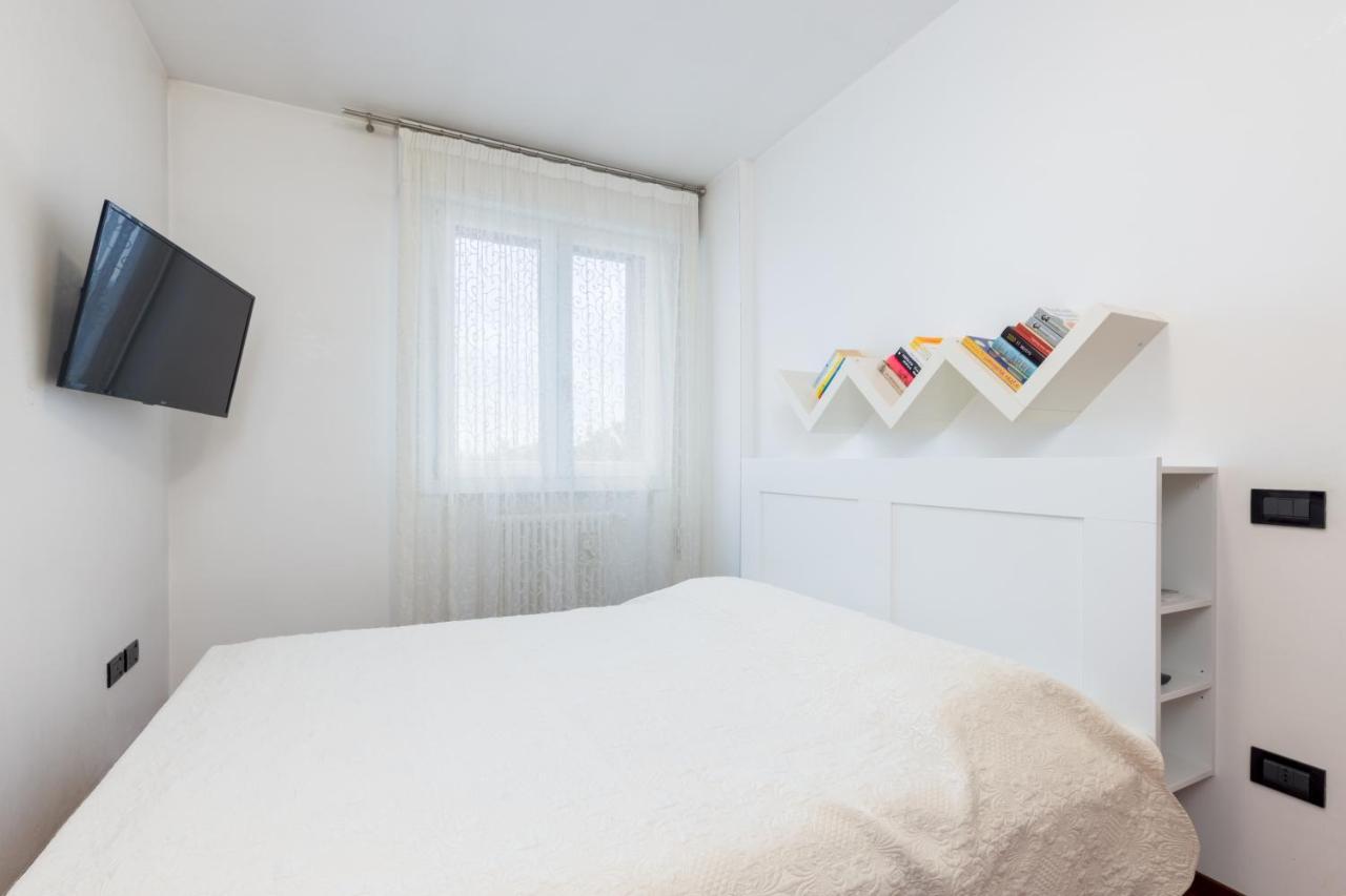 Giotto Guesthouse Due Carrare ภายนอก รูปภาพ