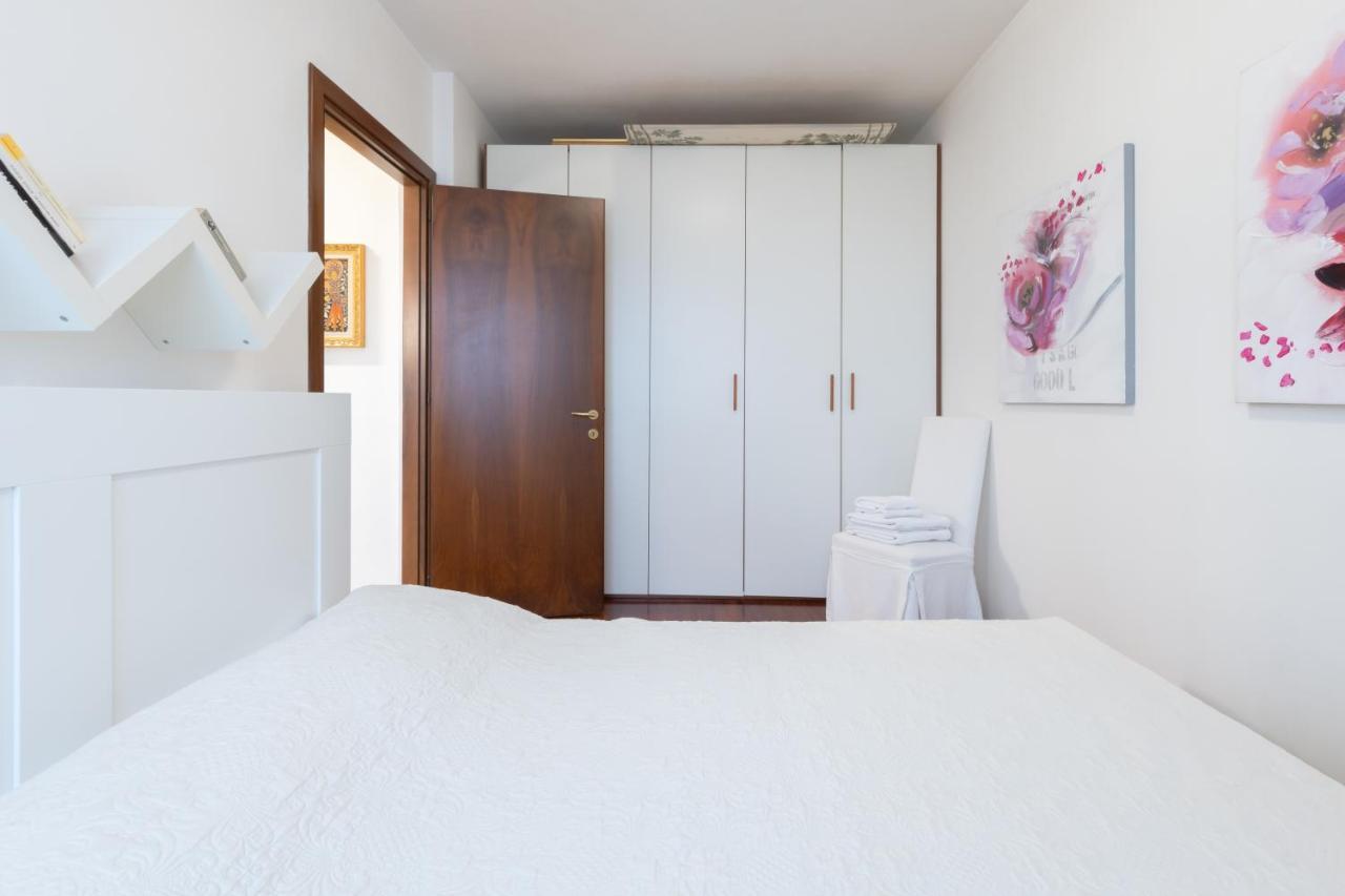 Giotto Guesthouse Due Carrare ภายนอก รูปภาพ