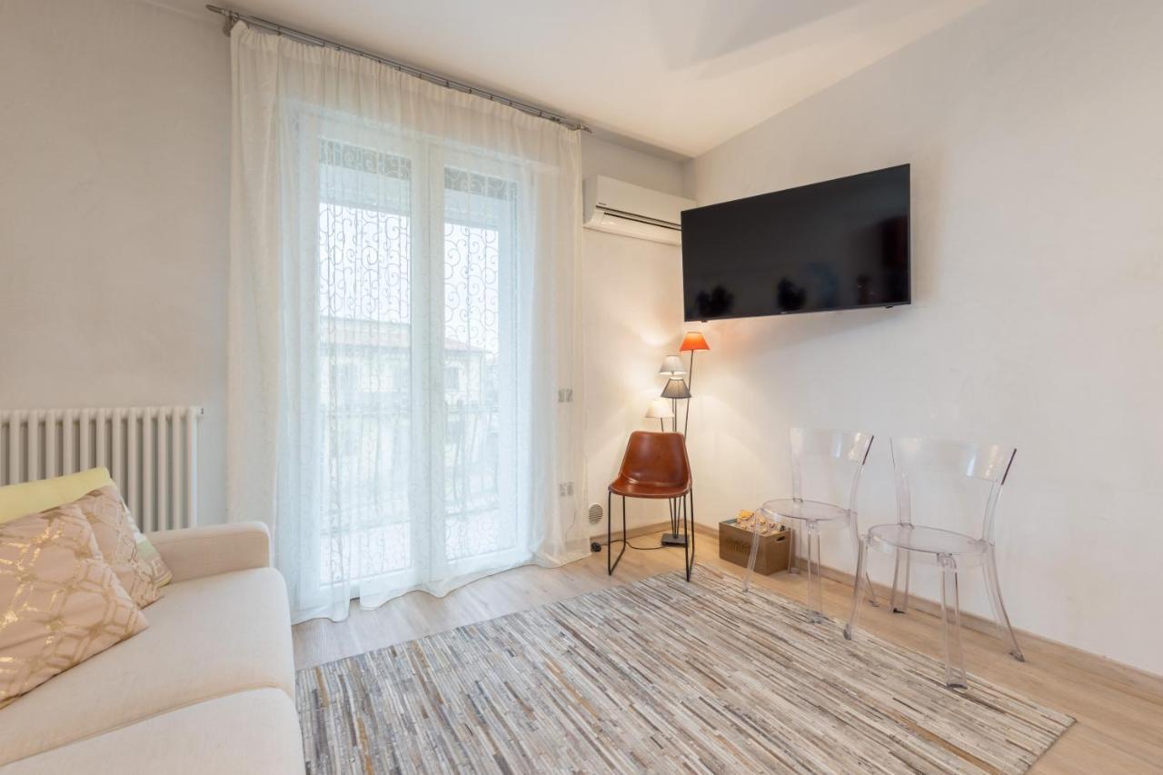Giotto Guesthouse Due Carrare ภายนอก รูปภาพ